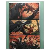 Venom #25 (Signed with COA Donny Cates Exclusive)