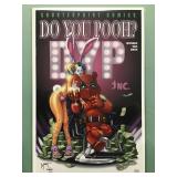 Do You Pooh? (Deadpool Homage *rare*)