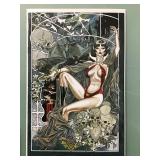 Vampirella #6 Virgin cover