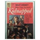 Four Color #1101, Kidnapped, 1960