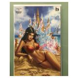 Grimm Fairy Tales Crystal Anniversary Ltd 250