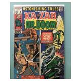 Astonishing Tales #2