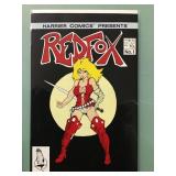 Red Fox #1