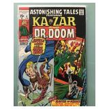Astonishing Tales #4