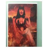 Purgatori Grindhouse #1 Cosplay