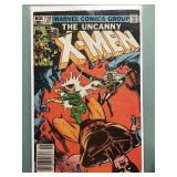 Uncanny X-men #158 (2nd app of Rogue)