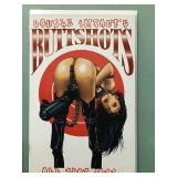 Double Impact Buttshots All That Jazz