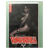 Vampirella #50