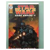 Star Wars Dark Empire II #2