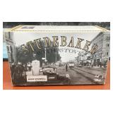 New in box Lennox 1920  studebaker Die cast