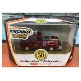 Matchbox - 1953 Ford F150 Model