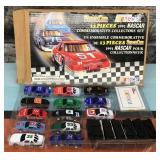 1991 NASCAR 13 pieces collectors set