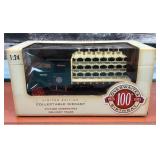New - Vintage Overwaitea Delivery Truck Model