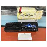 1941 Chevrolet Model AK 1/2 Ton pick up- Matchbox
