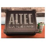 Altec Lansing RM3010 Amplified Speaker System