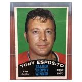 70/71 OPC Tony Esposito #247