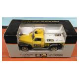 1952 Chevrolet Die Cast Truck