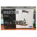Insectoid - Fun Mechanics Kit - sealed