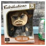 Fabrications Walking Dead Daryl Dixon