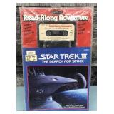 Sealed-Star Trek Read Along