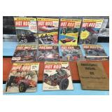 Vintage Hot Rod Preview Collection