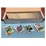 81-84 OPC baseball singles