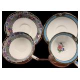 Vtg. Aynsley fine china