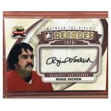 11/12 BTP Rogie Vachon Autograph #A-RV