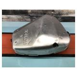 Ski-Doo muffler NOS
