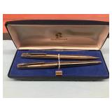 Sheaffer pen & pencil set