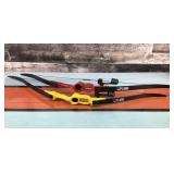Flash Bear bows 47ï¿½L