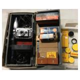 Lot of vtg. & smalls