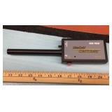 Handheld metal detector-needs battery, not tested
