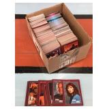 Star Trek collectable cards