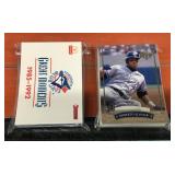 McDonaldï¿½s Blue Jays sets