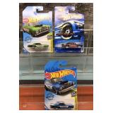 Hot Wheels Dodge Dart