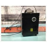 Silentaire Baby Mamba compressor - turns on