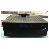 Harman/Kardon receiver - turns on, not tested