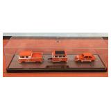 Die cast Display collection