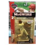 MLB Mark McGwire figure