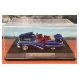 1949 Buick Display