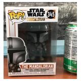 Star Wars Funko Pop Mandalorian