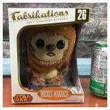 Fabrications Star Wars Wicked Warrick