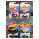 Hot Wheels Barbie
