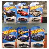 Hot Wheels diecast