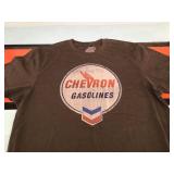 Chevron T-shirt