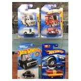 Hot Wheels diecast