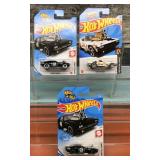 Hot Wheels Roger Dodger
