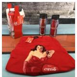 Coca Cola collectibles