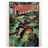 Manhunter (1st Series) #8